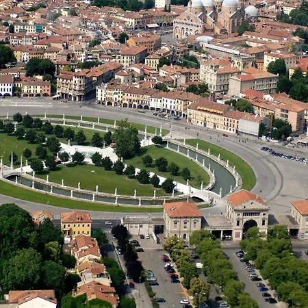 Centro Storico E Piazze 公寓 帕多瓦